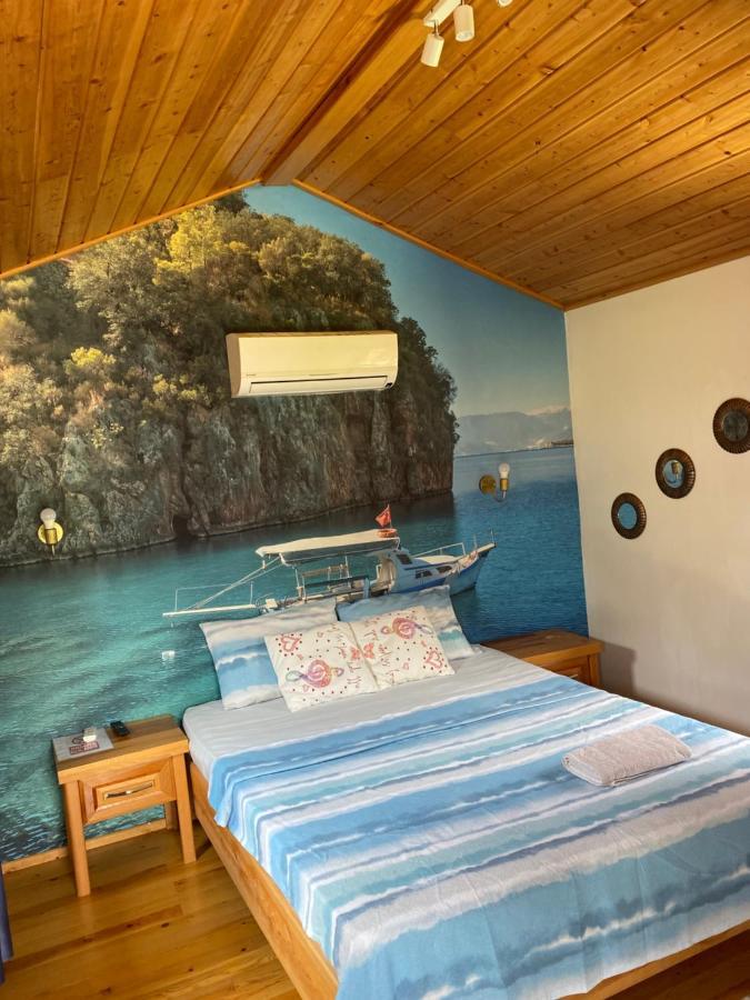 Karaoez Ada Bungalows & Villa Esterno foto