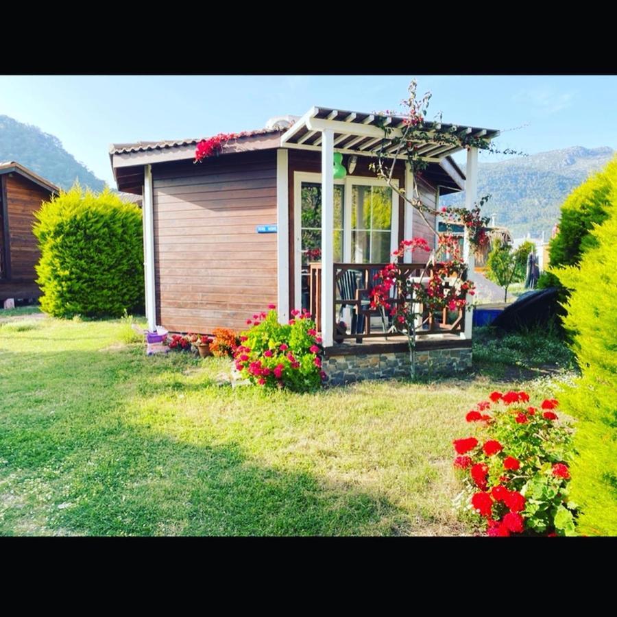 Karaoez Ada Bungalows & Villa Esterno foto