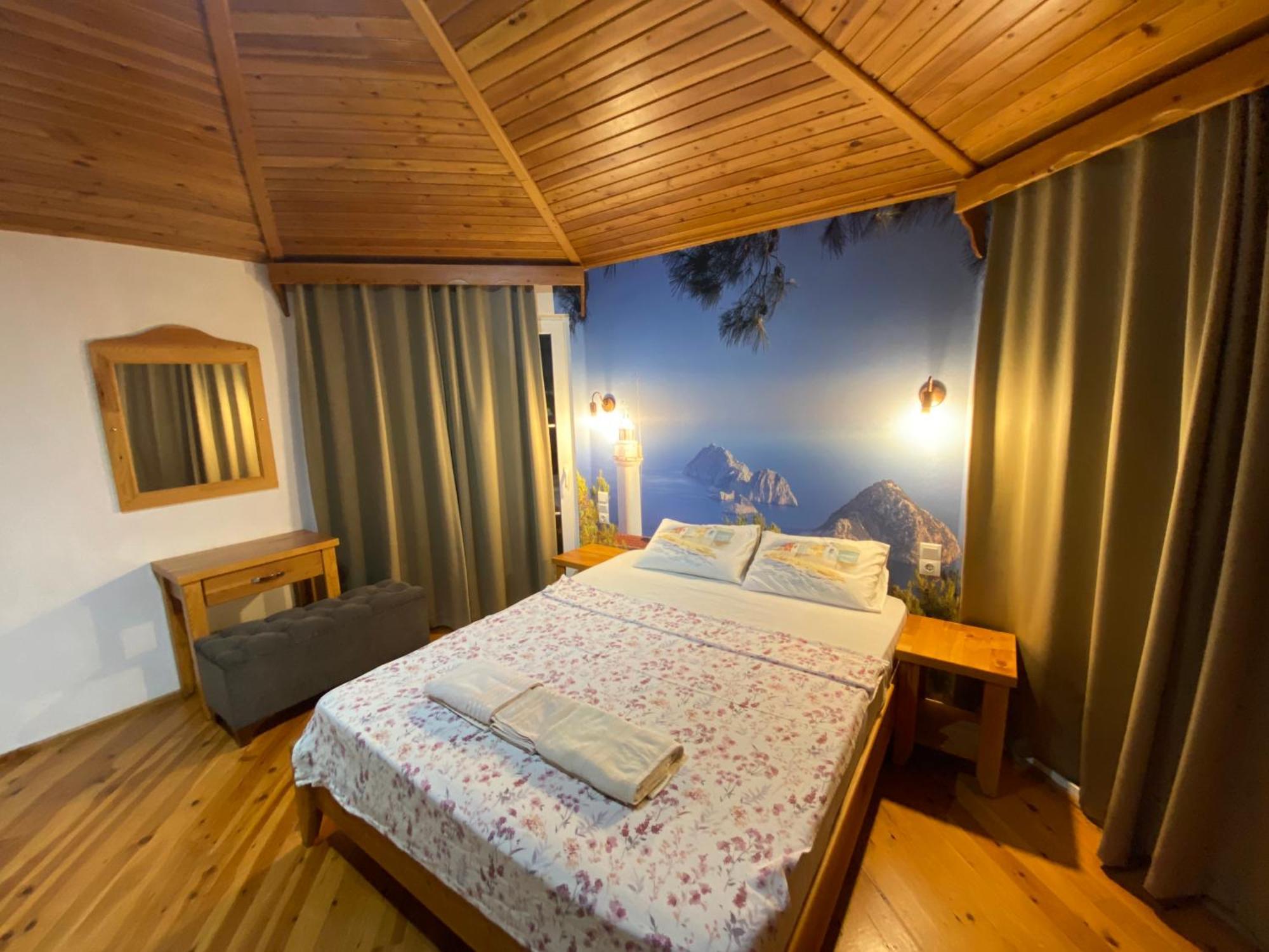 Karaoez Ada Bungalows & Villa Esterno foto