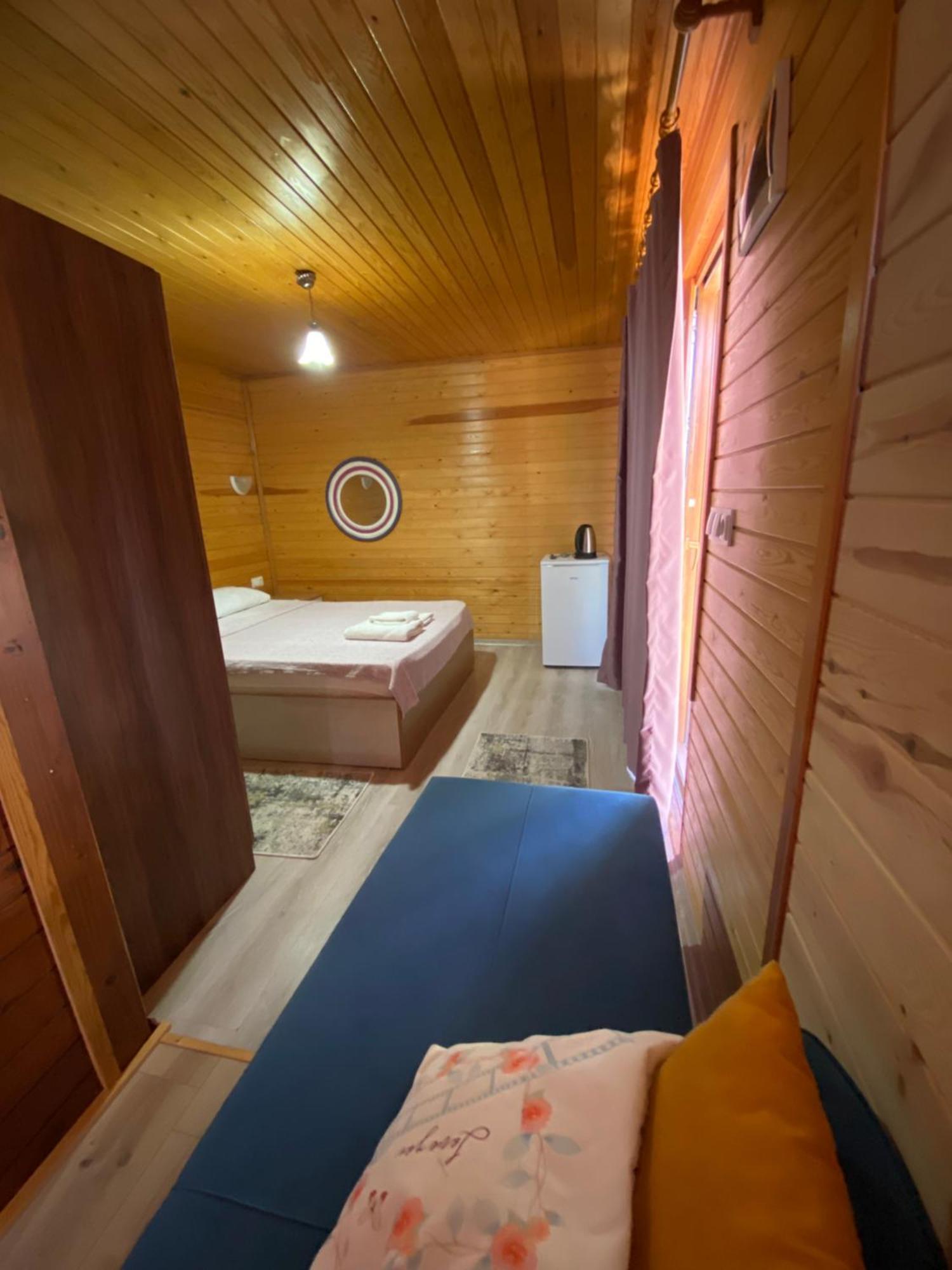 Karaoez Ada Bungalows & Villa Camera foto